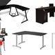 Illustration for article titled Five Best Desks For Gaming